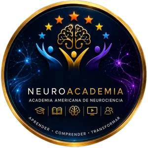 NeuroAcademia · Academia Americana de Neurociencia