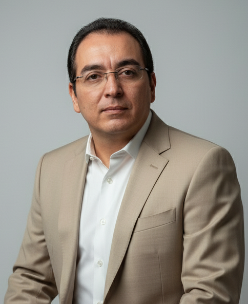 Master NLP and Hypnosis Trainer Cupertino Castro